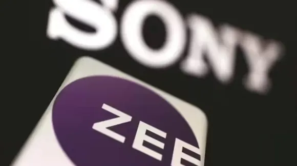 Zee wants $90 mn termination fees from Sony