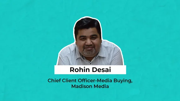 rohin desai