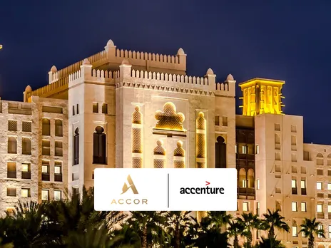 Accenture Song to drive content production for Accor