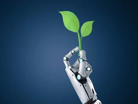 sustainability & AI