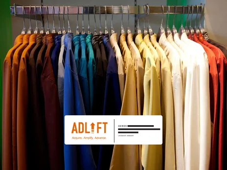 AdLift wins paid media mandate for Genes Lecoanet Hemant