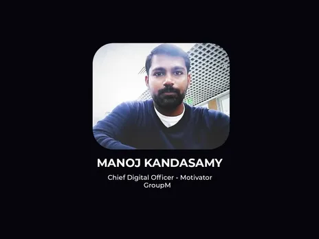 Manoj Kandasamy