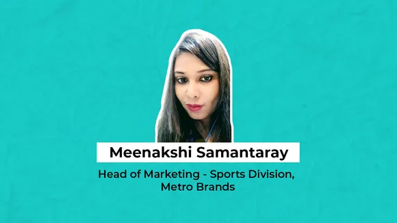 ZEE’s Meenakshi Samantaray joins Metro Brands as the Head of Marketing for Sports Division