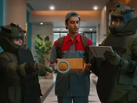 ‘What’s in the box?’ Asks Legrand India in new ad showcasing its D2C platform, E-Shop