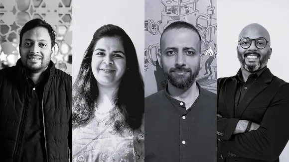 Havas Worldwide India strengthens its creative team with new appointments