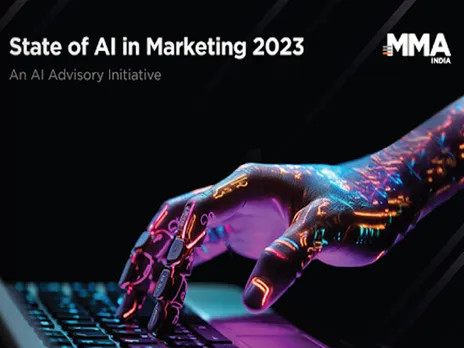 85.05% marketers are experimenting with AI: MMA Global India report