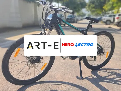 ArtE bags the marketing mandate for Hero Lectro