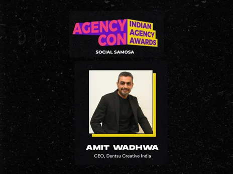 Dentsu Creative India’s Amit Wadhwa on the past, present and future of advertising