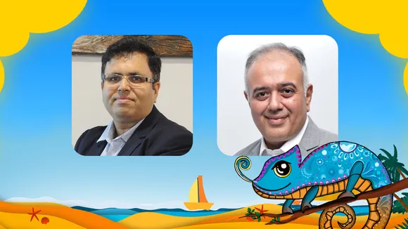 Jaideep Gandhi and Mohit Joshi on what to expect at Goafest 2024