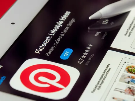 Pinterest strikes new ad deal with Google amid revenue push