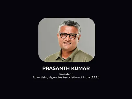 Prasanth Kumar re-elected President of AAAI