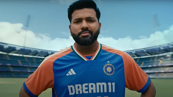 Adidas encourages players to play stress free in T20 World Cup campaign