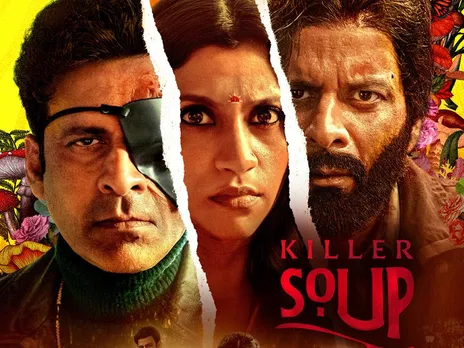 SoupSalu and a fake Manoj Bajpayee: Killer Soup’s eccentric marketing strategy
