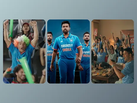 Men's ICC World Cup 2023: Brand campaigns swing into action