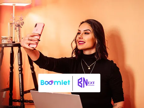 Boomlet Group's new talent wing aims to bridge the gap between brands & marketers