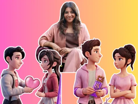 Case Study: How Cadbury Silk crafted 500K+ personalised love stories using GenAI for V-Day