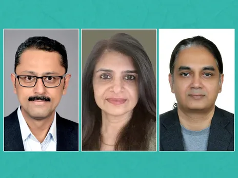 VML strengthens its leadership team in India