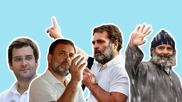 How brand Rahul Gandhi is reinventing to overcome the ‘Pappu’ stereotype