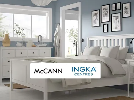 McCann to be IKEA's global marketing partner