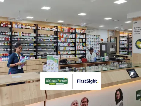 First Sight bags Amore's digital mandate
