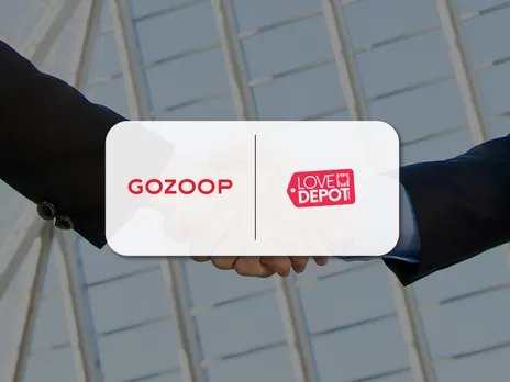 GOZOOP Group bags the integrated creative & social media mandate for Love Depot