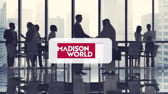 Madison world rebrands; unveils new logo