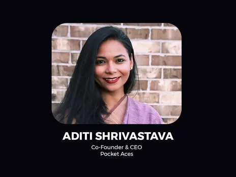 Marrying data with storytelling is where the magic happens for branded content: Aditi Shrivastava, Pocket Aces