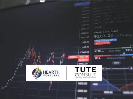 Hearth Ventures appoints Tute Consult as its communications partner