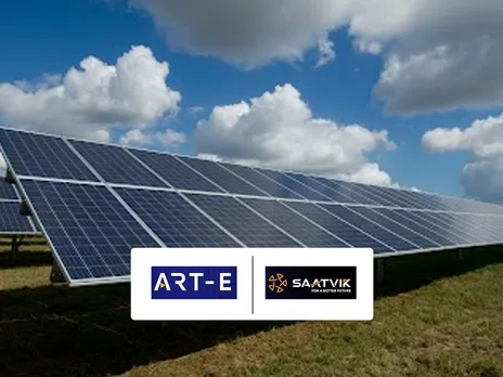 Art-E secures Integrated Digital Mandate for Saatvik Solar