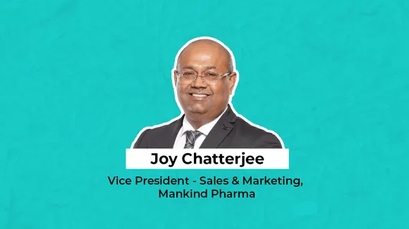 Joy Chatterjee
