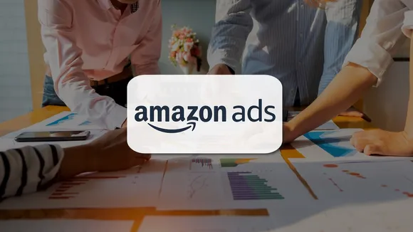 Amazon Ads Report