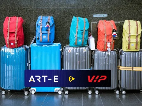 Art-E bags the D2C mandate for VIP Industries