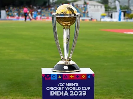 ICC World Cup 2023 witnessed 24% growth in ad volumes for 23 matches than 2019: TAM report