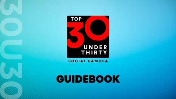 30U30 Guidebook