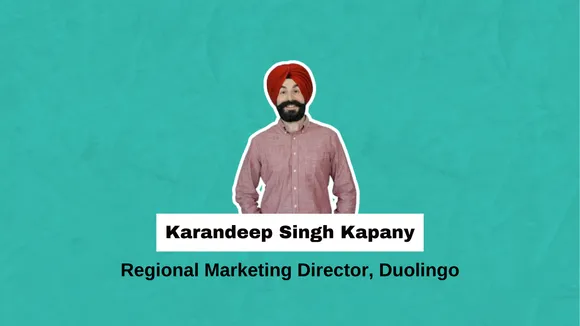 Karandeep Singh Kapany