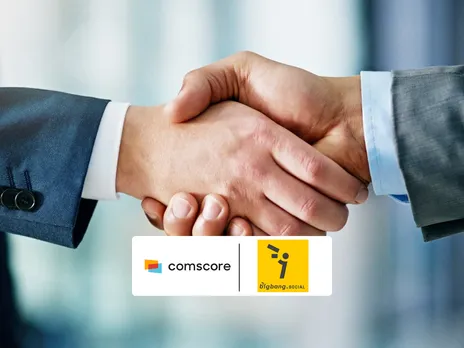 Big Bang Social and Comscore partner to reshape the creator marketing industry