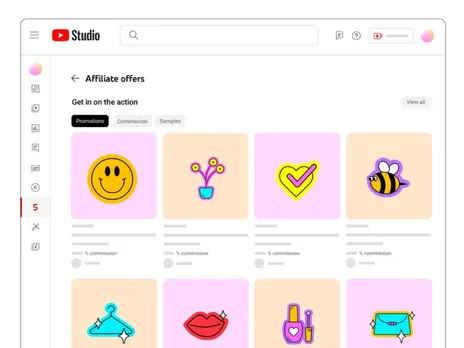 YouTube unveils enhanced Shopping features to aid creators