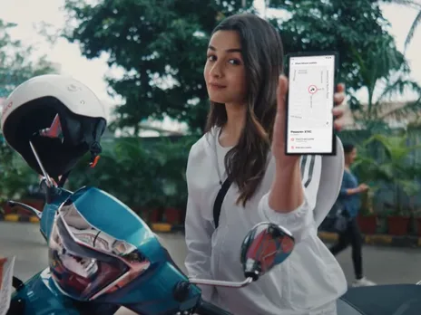 Hero MotoCorp's new campaign empowers women riders beyond boundaries