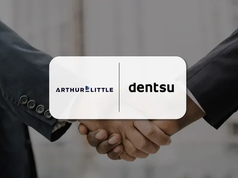 Dentsu India inks strategic partnership with Arthur D. Little