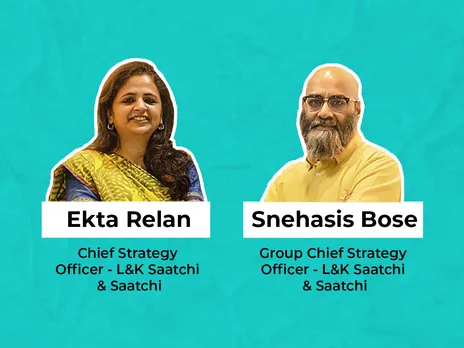 L&K Saatchi & Saatchi strengths its leadership with key appointments