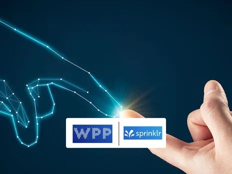 WPP and Sprinklr bring AI-powered customer experience to brands