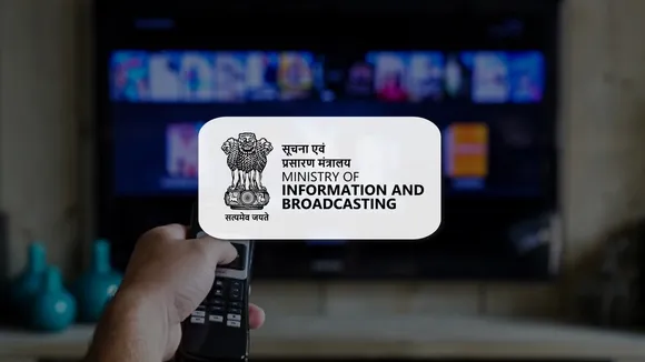 MIB warns broadcasters against outsourcing TV channel operations