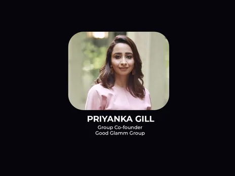 Good Glamm's Priyanka Gill joins Kalaari Capital