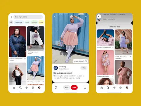 Pinterest to make search results more inclusive with new AI technology