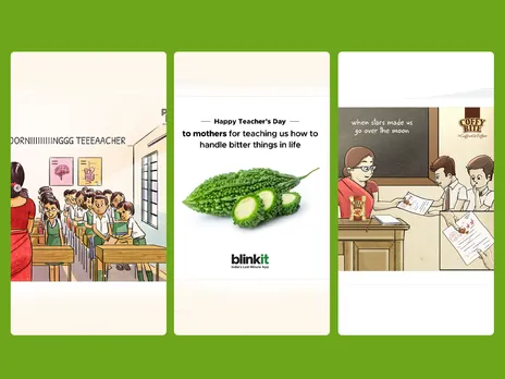 Brands take us back to school with Teacher’s Day Creatives