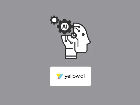 Yellow.ai integrates 30% of its global GenAI bots in the Indian market