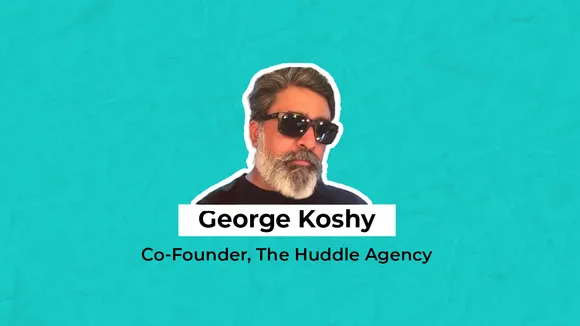 The Huddle Agency