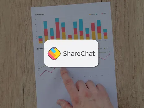 ShareChat raises USD 50M funding, targets profitability amidst strategic shift