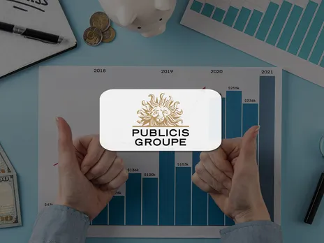 Publicis Groupe reports 4.9% growth in net revenue in Q1 of 2024, Organic growth reaches +5.3%