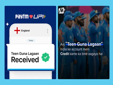 Brand creatives cheekily revel in India’s World Cup victory against England